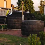 Гостевой дом Sirena Пярну