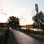 Sirena Gasthof Pärnu