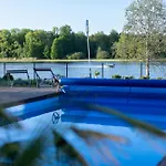 Гостевой дом Sirena Пярну