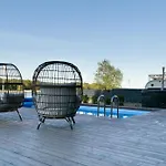 Sirena 4* Пярну