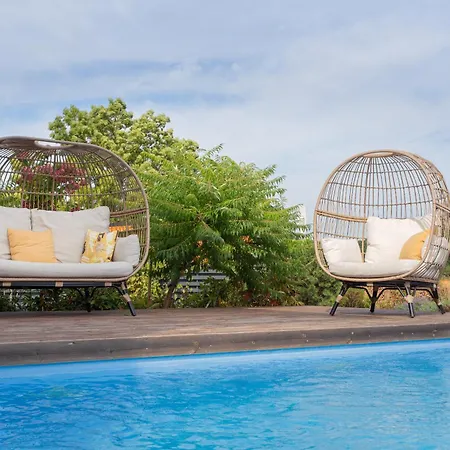 Гостевой дом Sirena 4*