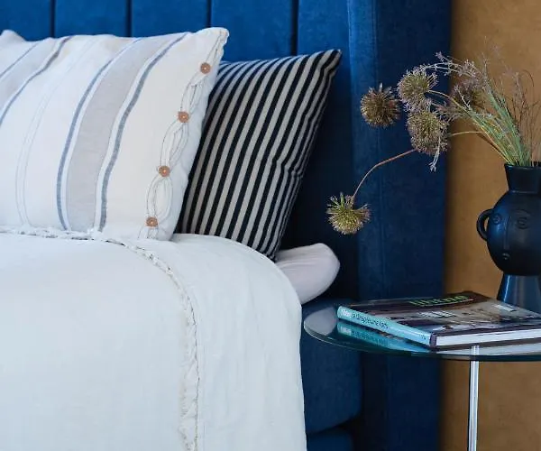 Sirena Guest house Parnu