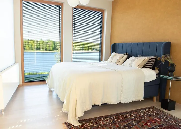 Sirena Guest house Parnu