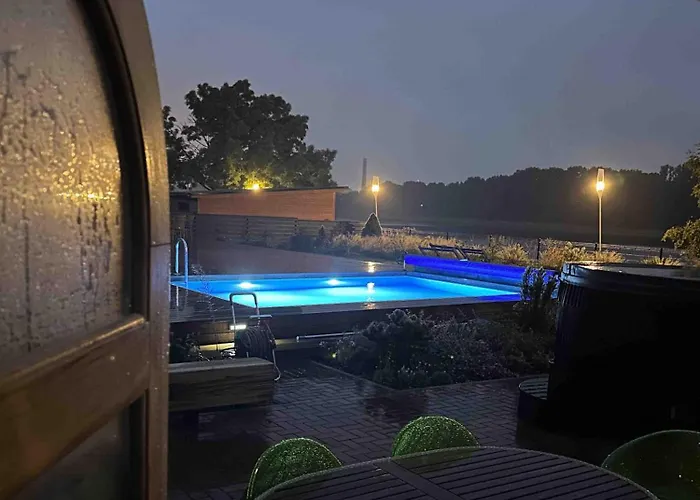 Sirena Guest house 4*