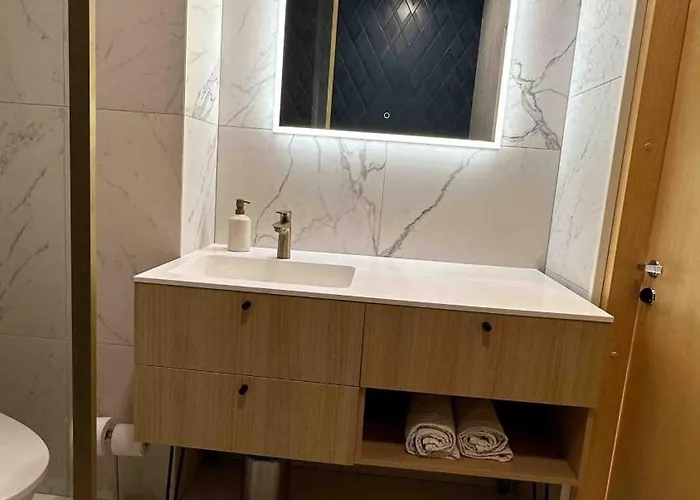 Guest house Sirena 4*