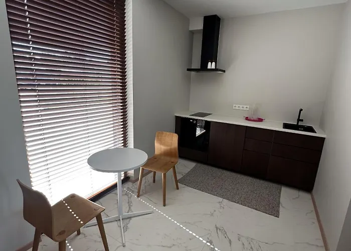 Sirena Guest house Parnu