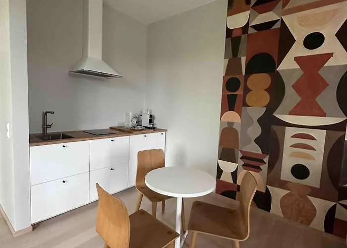 Sirena Guest house 4*