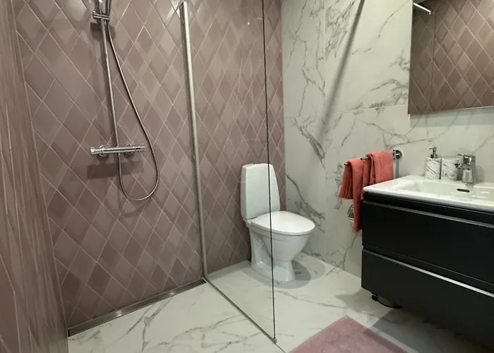 Sirena Guest house Parnu