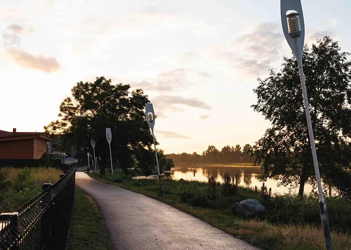 Sirena Guest house Parnu