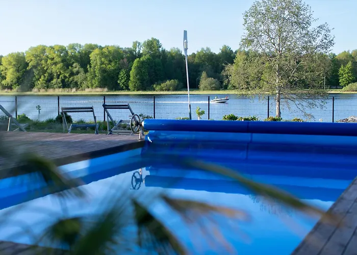 Guest house Sirena Parnu