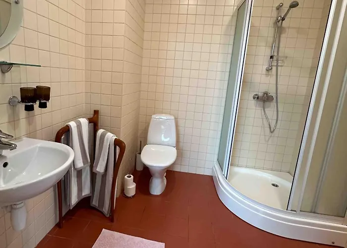 Sirena Guest house Parnu